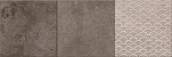Narvona Decorado Aquitania Beige Настенная 25x75