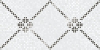 Декор Pixel Blanco 31.5x63