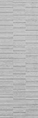 Керамическая плитка Venis Textures Gray 33,3x100