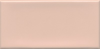 Плитка 16078 Тортона розовый 7,4x15x6,9