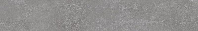 Плинтус Про Стоун серый темный обрезной 9,5х60 (DD200500R\3BT)