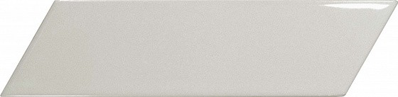 Chevron Light Grey Left 5,2x18,6