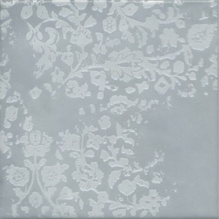 Плитка Kerama Marazzi OS/A328/5303 Декор Адриатика 1 голубой глянцевый 20x20