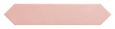 Плитка Equipe Arrow Blush Pink 5x25 