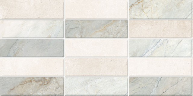 Настенная плитка New Trend Arty Brick WT36ARY55 30x60