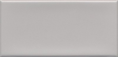 Плитка 16081 Тортона серый 7,4x15x6,9