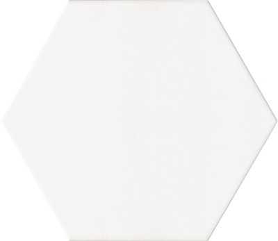 Hexamix Opal Blanco 28.5x33