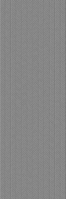Керамическая плитка Venis Sydney Silver 33,3x100