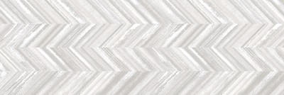 Плитка Cifre Dec Fold White 25x75
