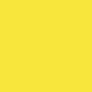 5109 Калейдоскоп Ярко-Желтый