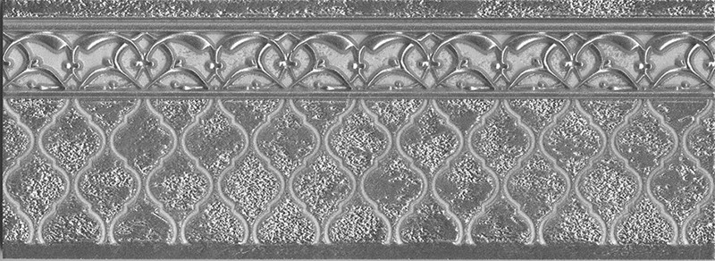 Alhambra Silver Zocalo