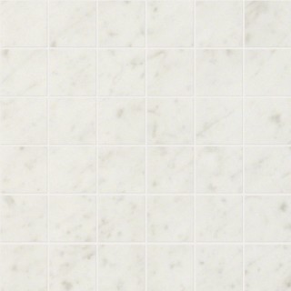 Roma Diamond Carrara Macromosaico 30x30