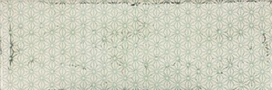 Настенная плитка Arles Cream Decor Mix (12 дизайнов) 10x30