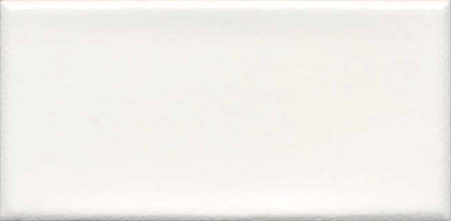 Плитка Kerama Marazzi 16084 Тортона белый 7,4x15x6,9