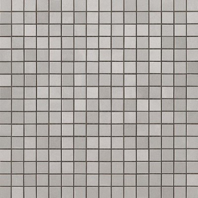 Blaze Aluminium Mosaico Q 30,5x30,5