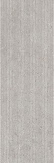 Плитка 14062R Риккарди серый светлый матовый структура обрезной 40x120x1,05