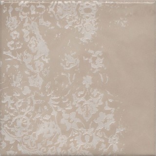 Плитка Kerama Marazzi OS/B331/5304 Декор Адриатика 2 бежевый глянцевый 20x20