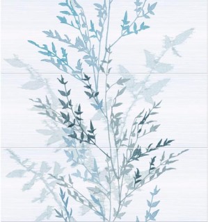 Fresh Decor Nippon Blanco