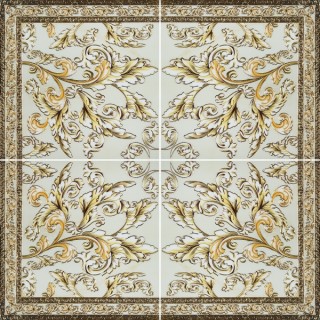 Mola Di Bari Jade Roseton 120x120 (4x60x60)