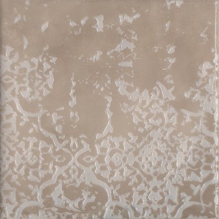 Плитка Kerama Marazzi OS/B334/5304 Декор Адриатика 4 бежевый глянцевый 20x20