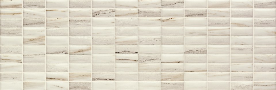 Mosaico White