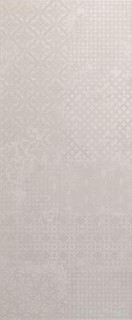 Декор Creto Dipinto grey 01 25х60
