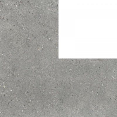 Плитка Wow Elle Floor Graphite Stone 18.5x18.5