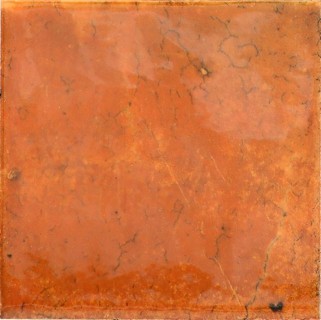 Плитка Equipe Hanoi Burnt Red 10x10