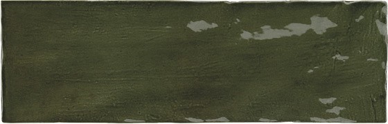 La Riviera Botanical Green 6,5x20