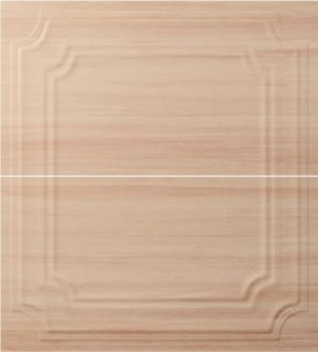 Aston Wood Iroko Boiserie 3D 31.5x57
