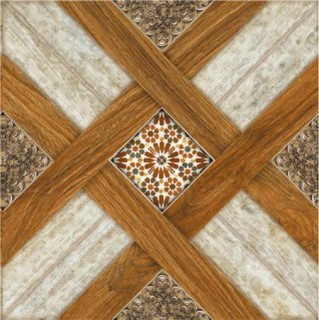 Напольная плитка Dual Gres Castle Cerezo 45x45