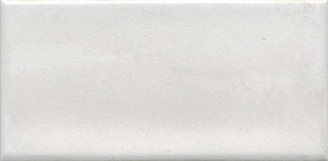 16086 Монтальбано белый матовый 7,4x15x0,69