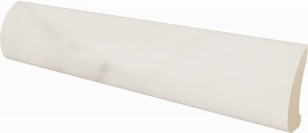 Бордюр Equipe Bardiglio Pencil Bullnose Light 3x15