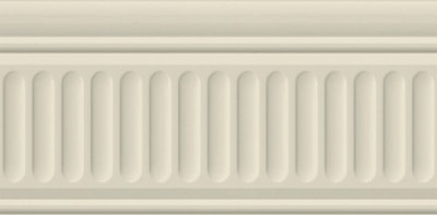 19051/3F Бордюр Бланше беж структурированный 20х9,9х9,2
