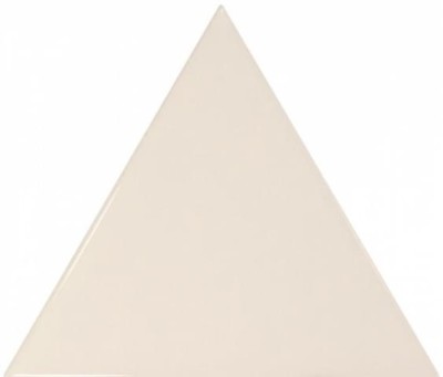 Плитка Scale Triangolo Cream 10,8x12,4