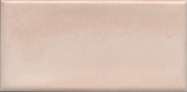 16088 Монтальбано розовый светлый матовый 7,4x15x0,69