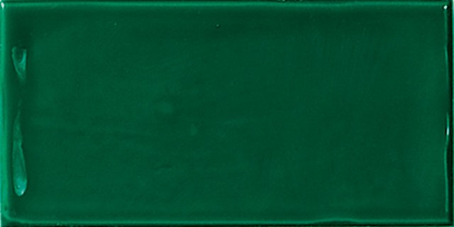 Плитка El Barco Glamour Verde 7,5x15