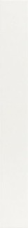 Плитка Equipe Hopp White 5х40