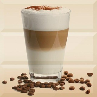 Dec. Comp. Coffee Glass 04