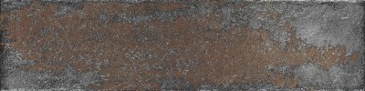 Керамическая плитка Aparici Brickwork Titanium Natural 24,9x100