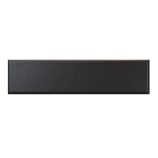 Плитка Equipe Matelier Volcanic Black 7,5x30