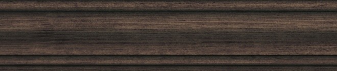 DD7501/BTG Плинтус Гранд Вуд коричневый тёмный 39,8х8х15,5