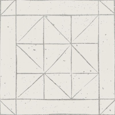 Плитка Wow Square Sketch Decor 18.5x18.5
