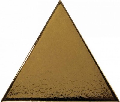 Плитка Scale Triangolo Metallic 10,8x12,4