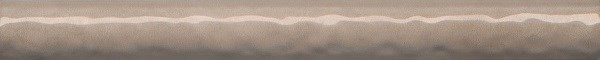 Kerama Marazzi PRA008 Карандаш Адриатика бежевый глянцевый 2x20