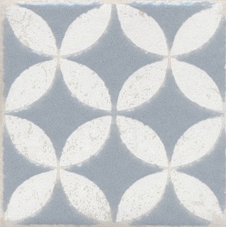 STG\C401\1270 | Вставка Амальфи орнамент серый