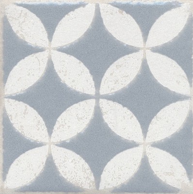 STG\C401\1270 | Вставка Амальфи орнамент серый