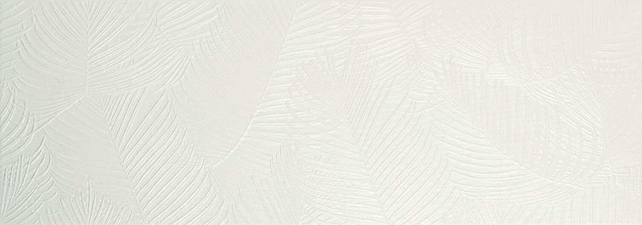 Kentia White Rect 31.6x90