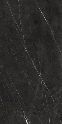 Pedra Listrada Black Full Lappato 80x160
