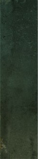 Плитка Creto Magic Green 5,85x24